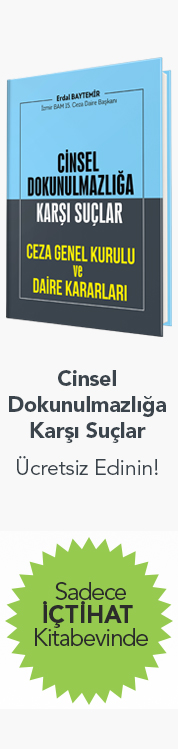 Ücretsiz E-Kitap